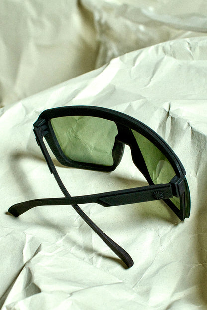 Oculos Satisfaction ecológicos